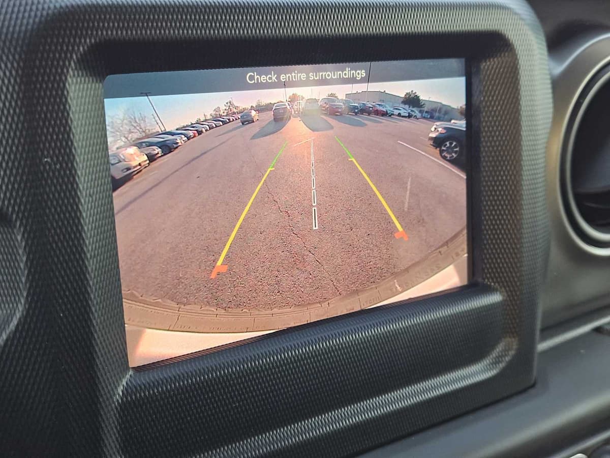 2019 Jeep Wrangler Unlimited - Image 18