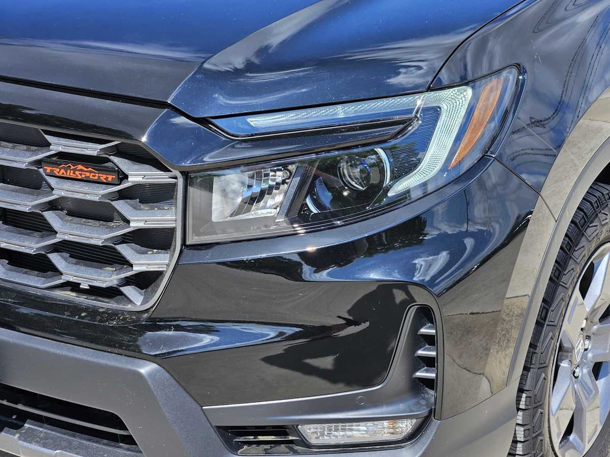 2024 Honda Ridgeline - Image 7