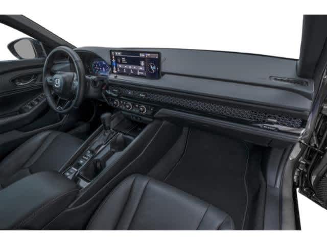 2026 Honda Accord Hybrid - Image 16