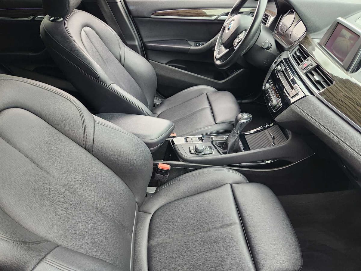 2018 BMW X2 sDrive28i - Image 13