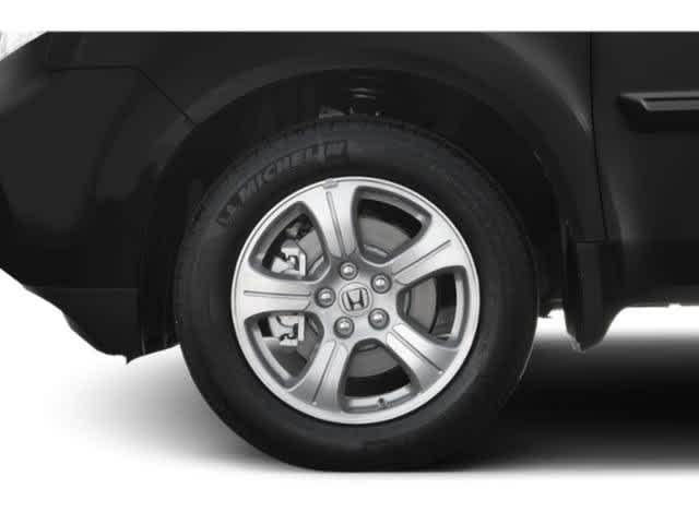 2015 Honda Pilot - Image 11