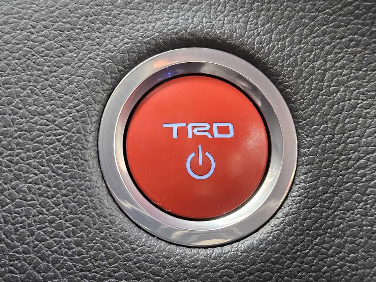 2024 Toyota Sequoia - Image 19