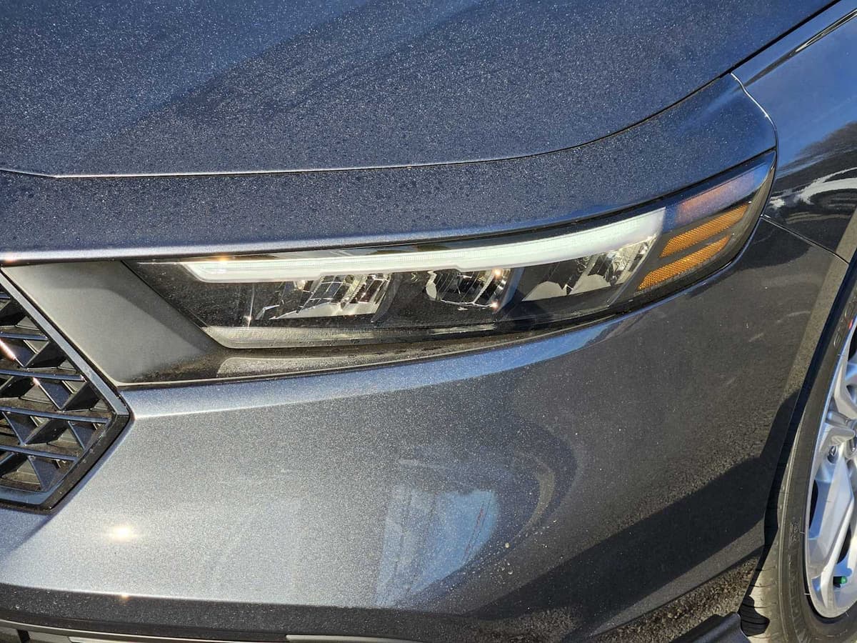 2026 Honda Accord - Image 6