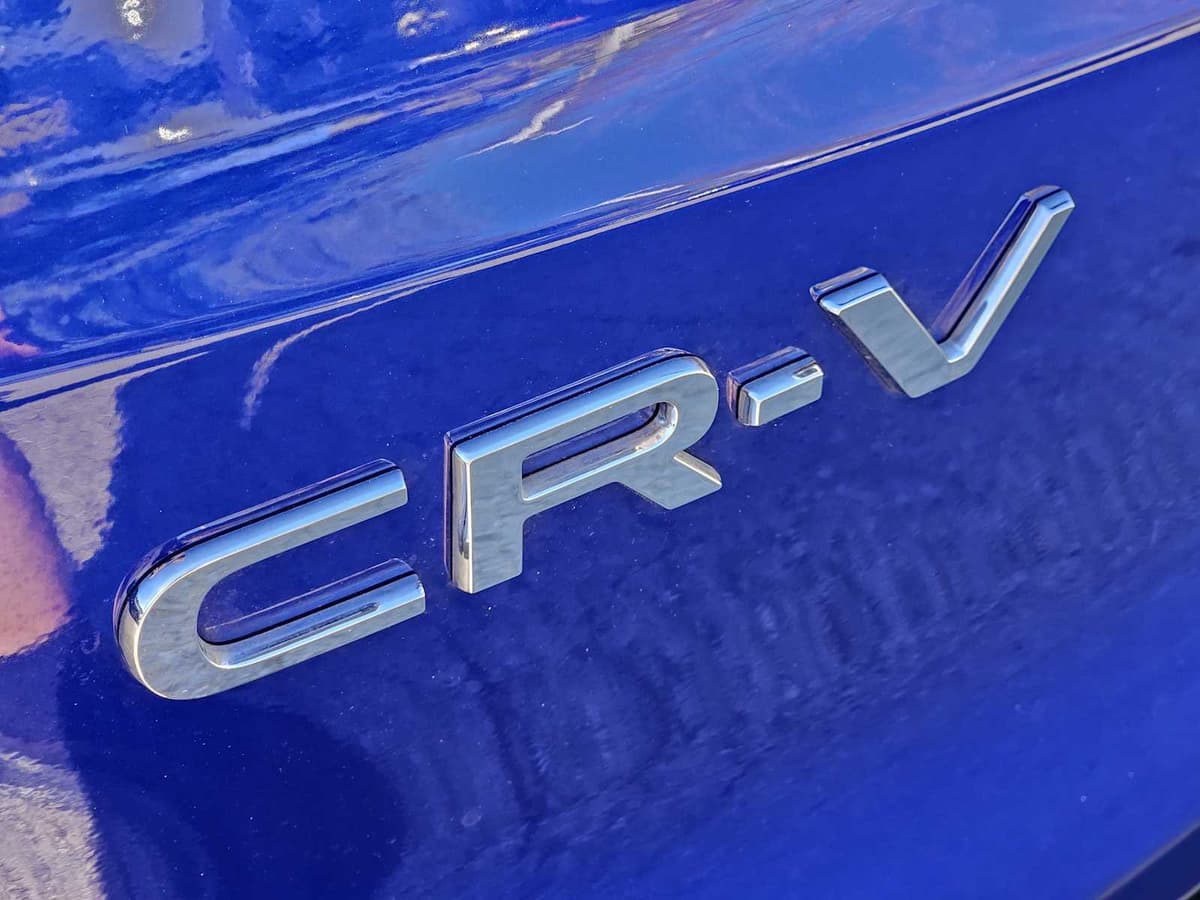 2024 Honda CR-V - Image 11