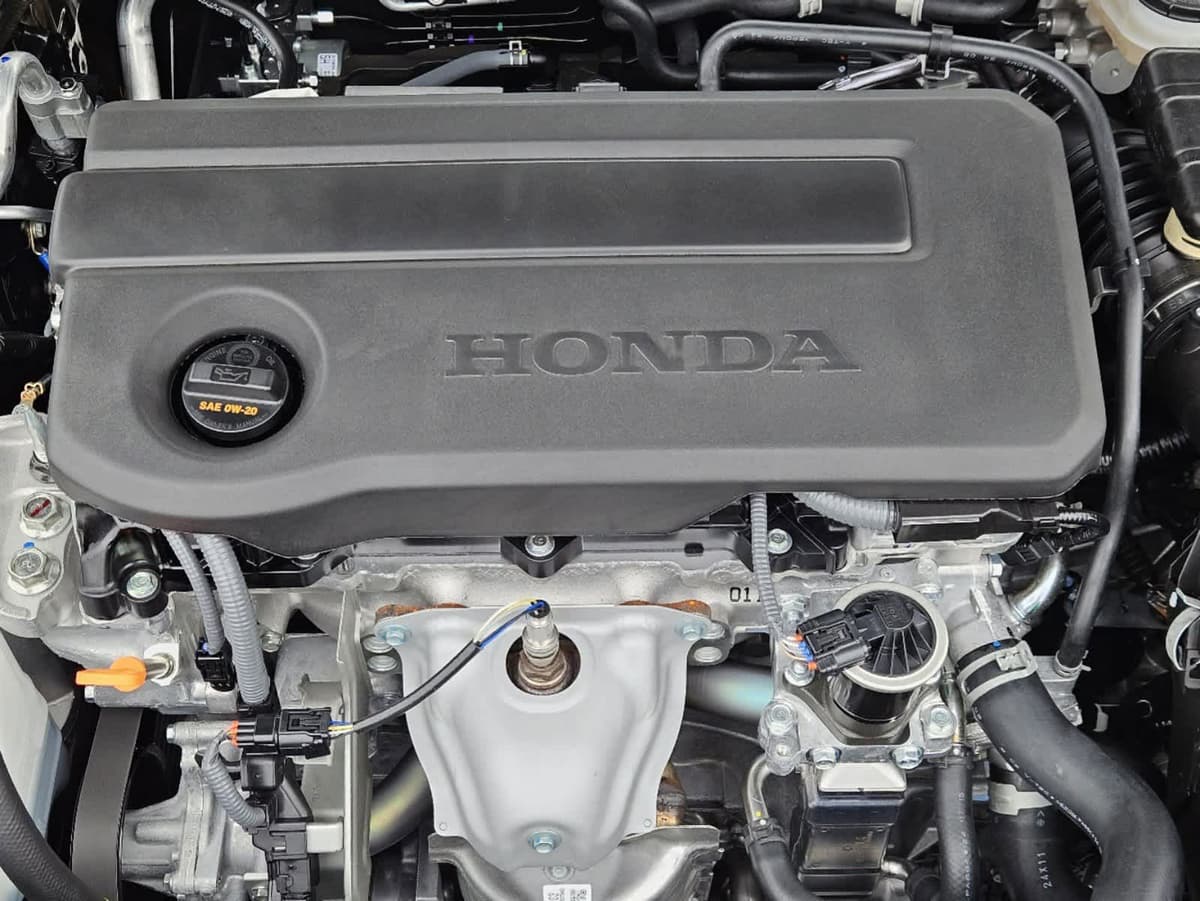 2026 Honda Civic - Image 10