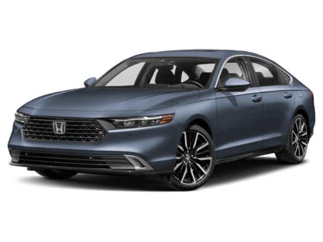2025 Honda Accord Hybrid - Image 1