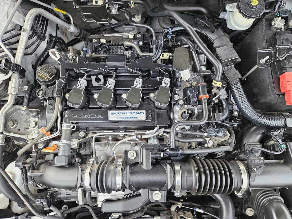 2020 Honda Accord Sedan - Image 28