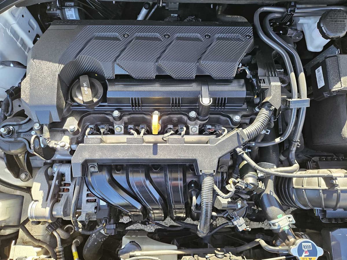 2021 Hyundai Accent - Image 27