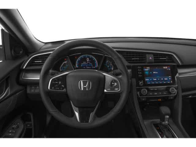 2019 Honda Civic Sedan - Image 10