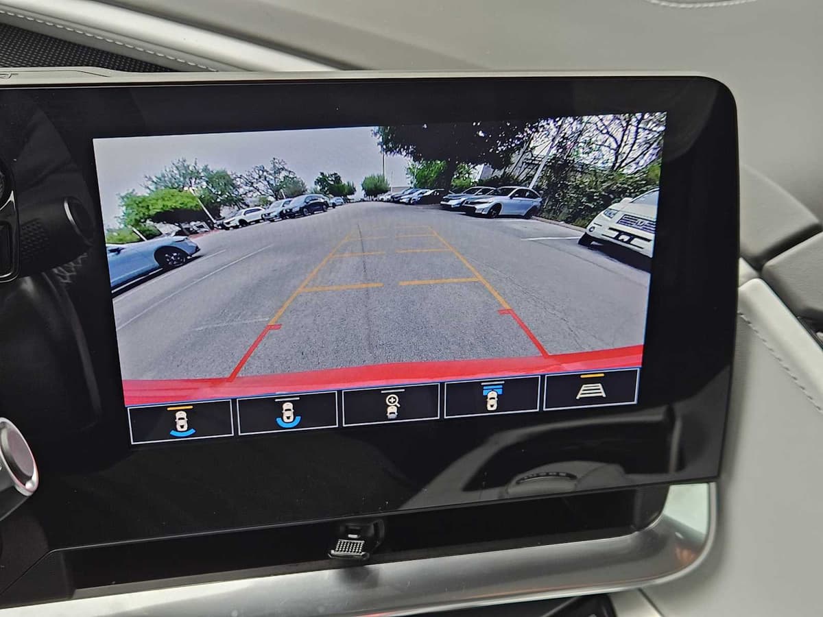 2022 Chevrolet Corvette - Image 18