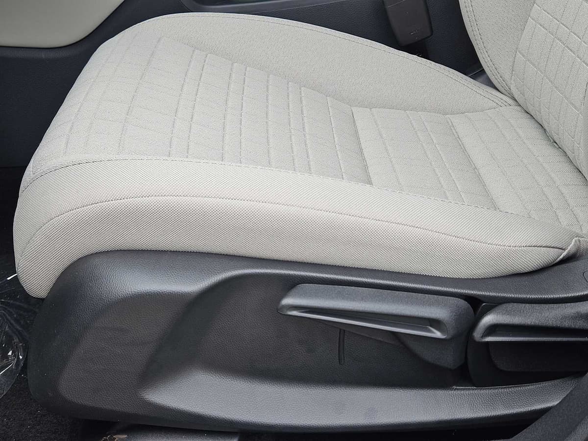 2026 Honda HR-V - Image 21