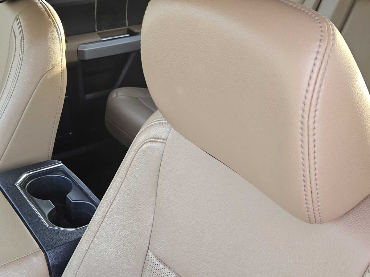 2022 Ford Super Duty F-250 SRW - Image 15