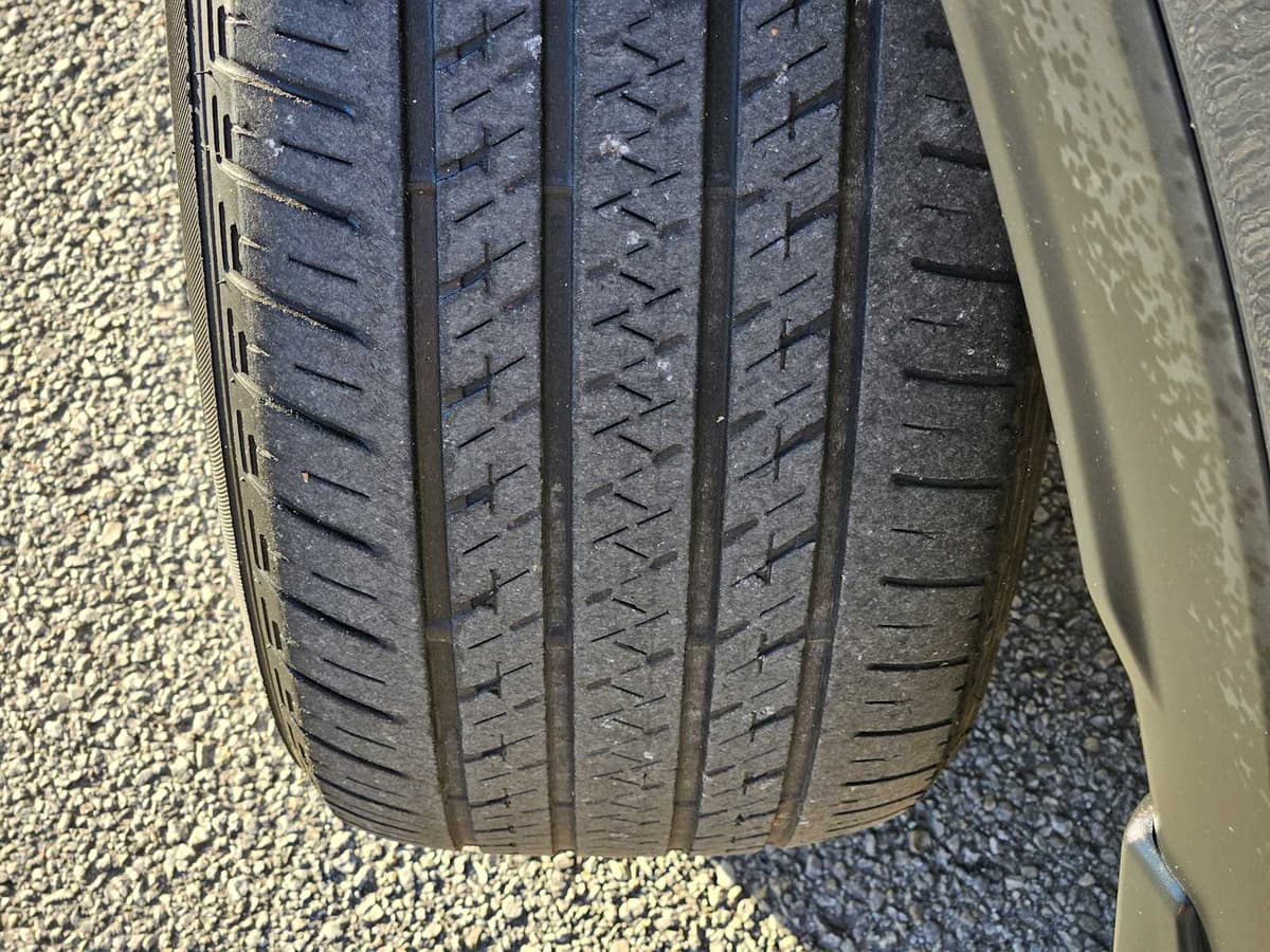 2023 Honda CR-V - Image 10