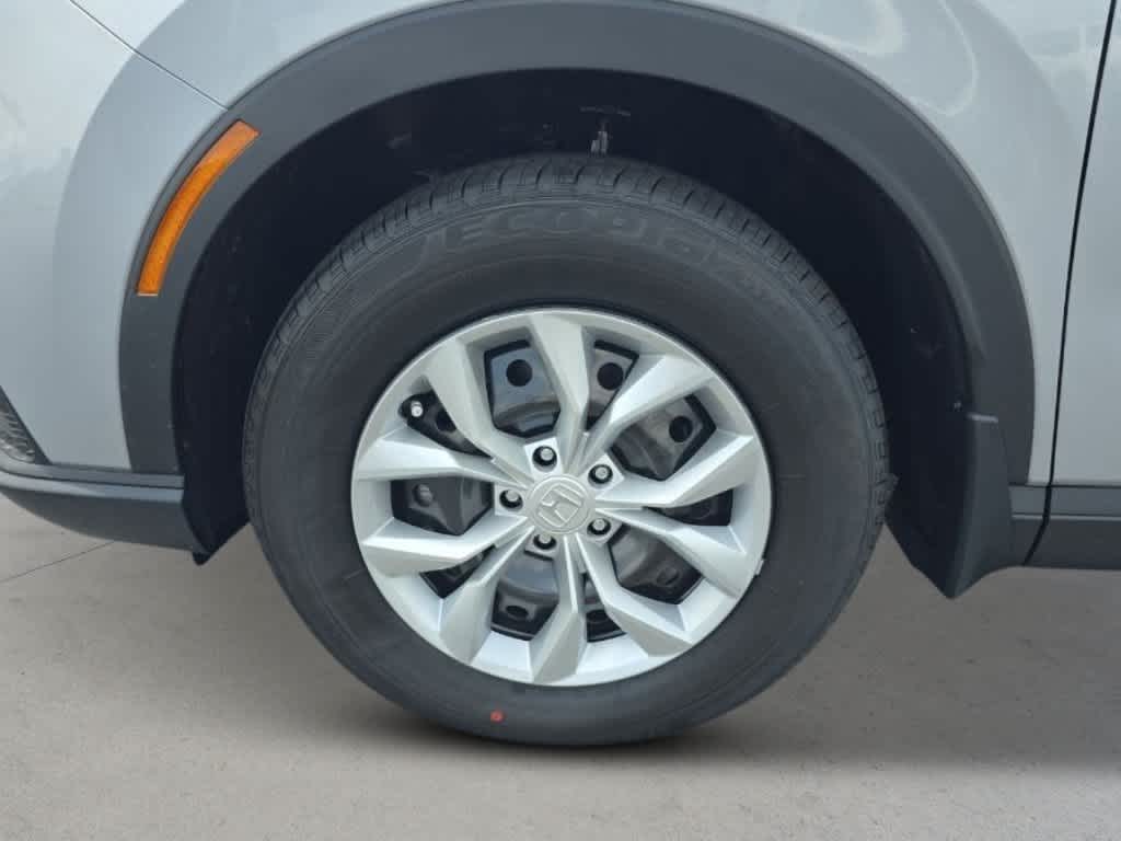 2026 Honda CR-V - Image 9