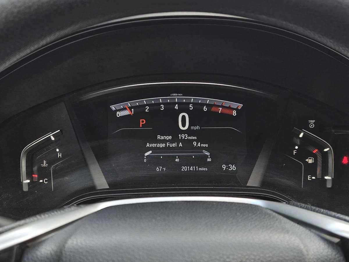 2020 Honda CR-V - Image 15
