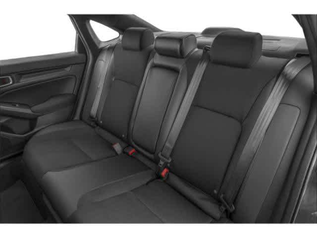2025 Honda Civic Hybrid - Image 16