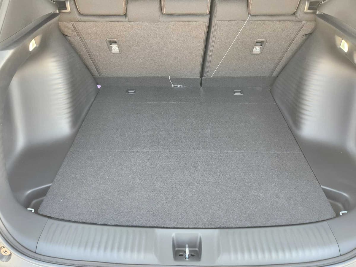 2026 Honda HR-V - Image 23