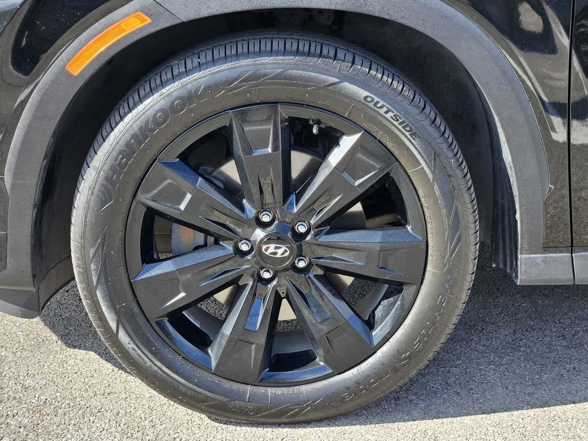 2024 Hyundai Palisade - Image 9