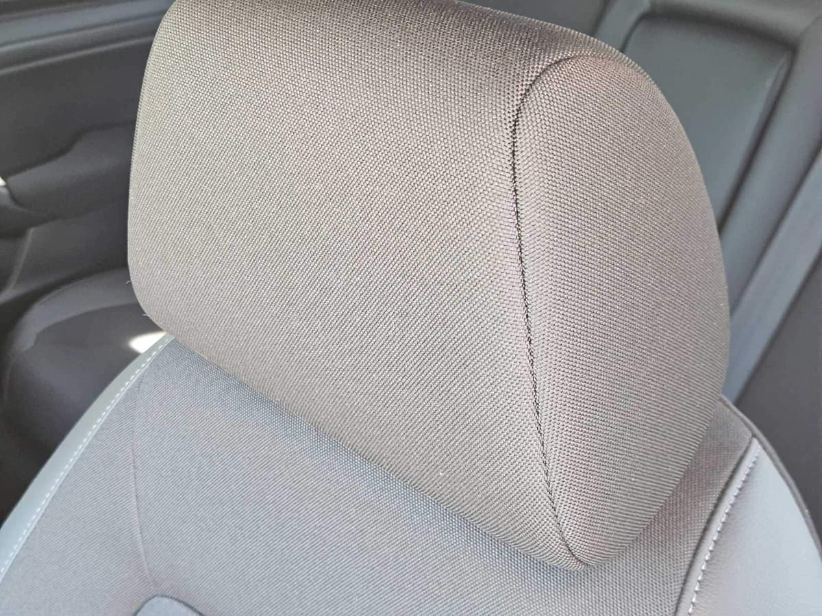 2026 Honda Civic Hybrid - Image 14