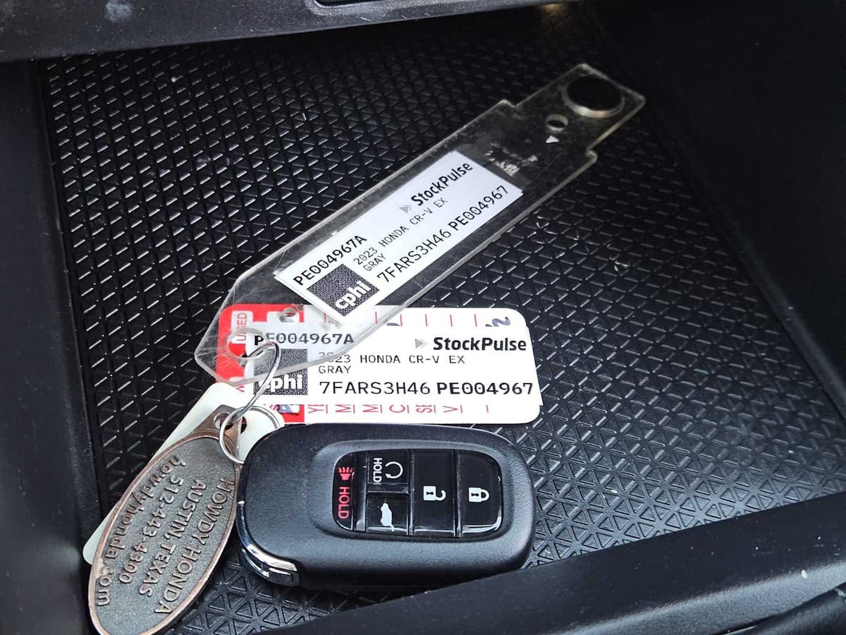 2023 Honda CR-V - Image 32