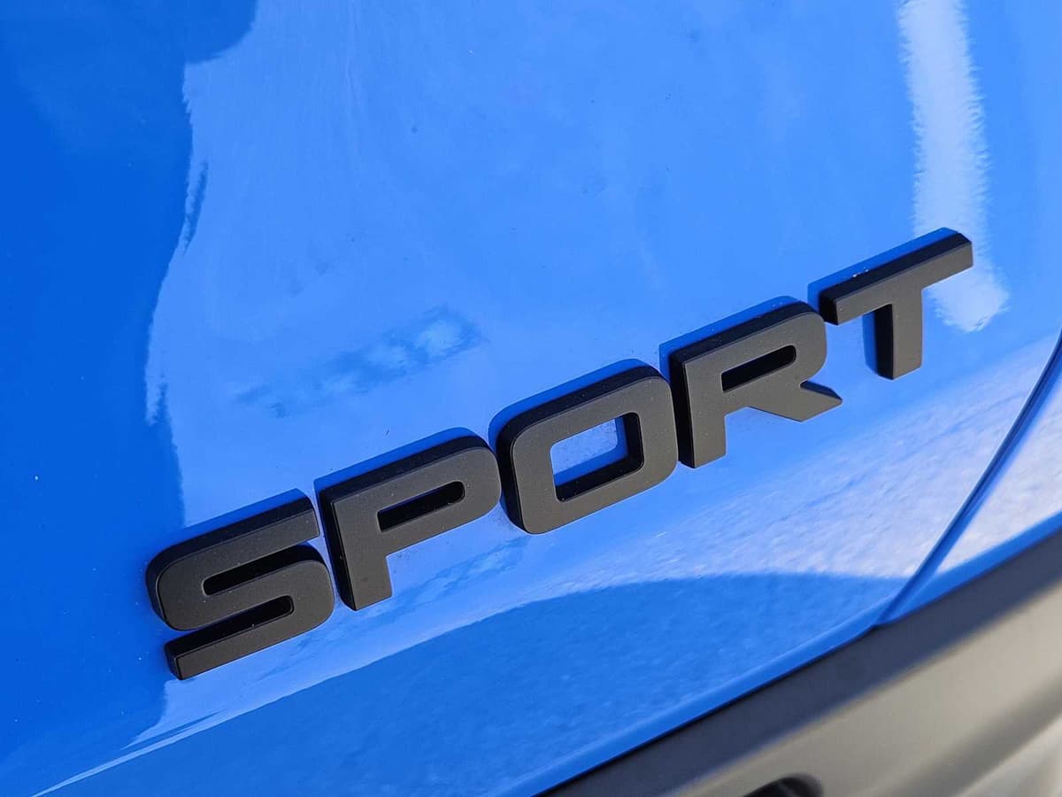 2026 Honda HR-V - Image 12