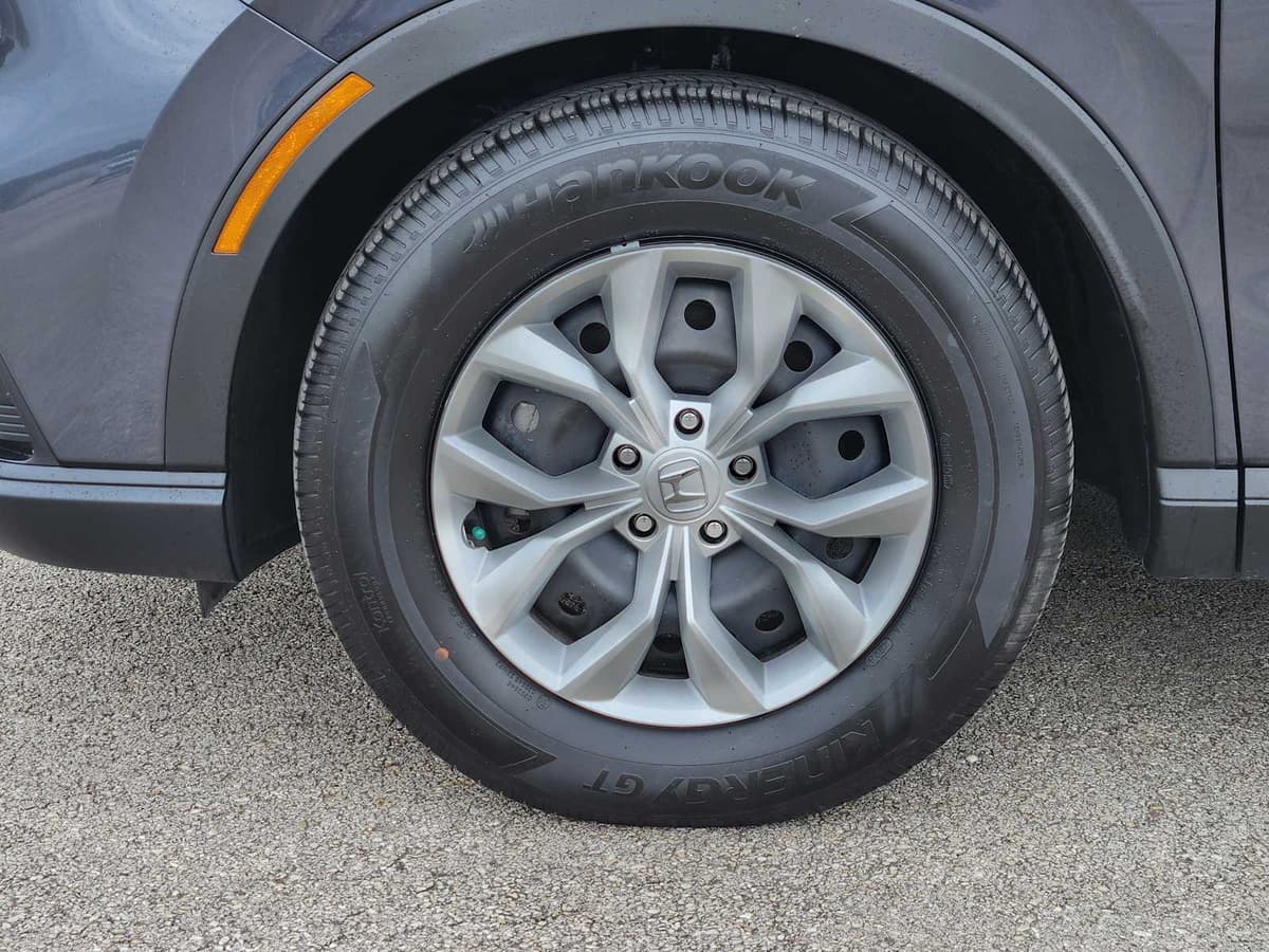 2026 Honda CR-V - Image 9