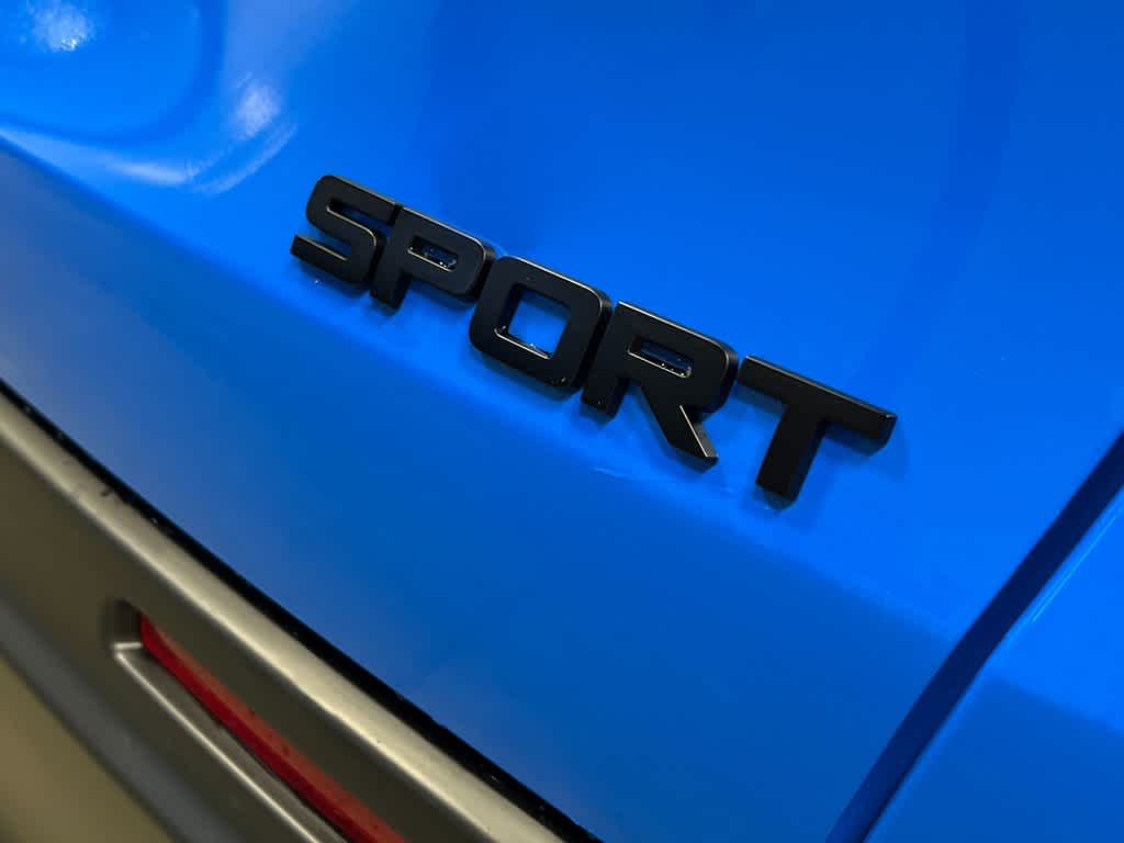 2026 Honda HR-V - Image 6