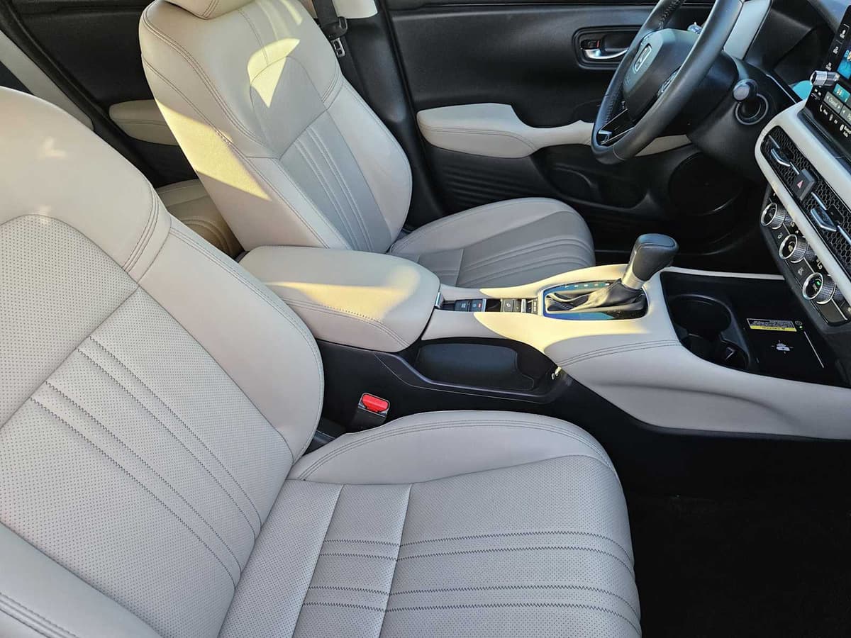 2024 Honda HR-V - Image 13