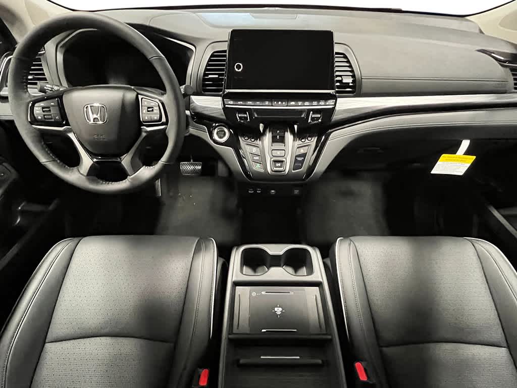 2026 Honda Odyssey - Image 23