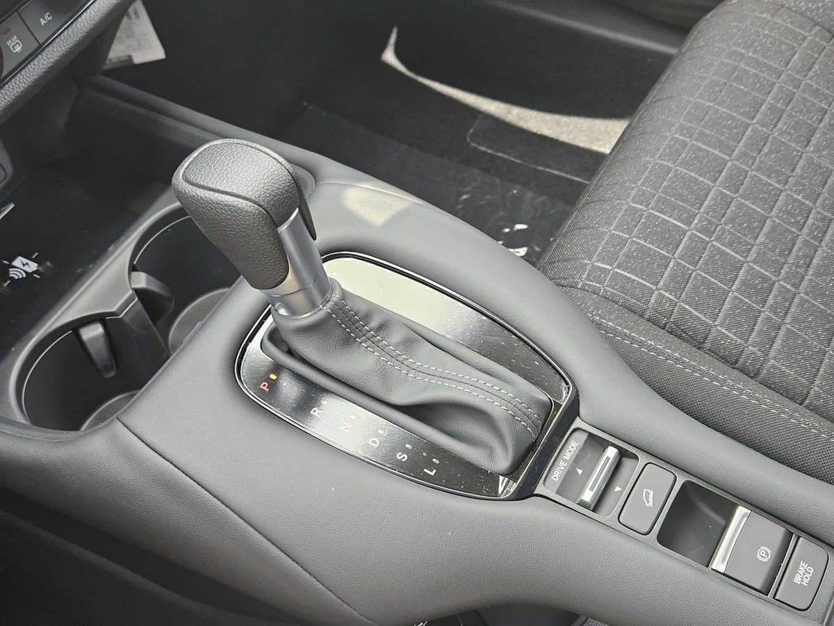 2026 Honda HR-V - Image 16