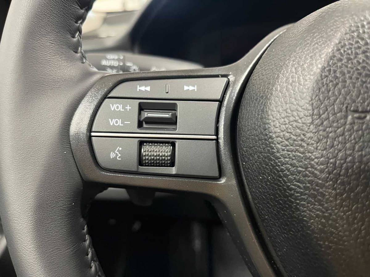 2026 Honda Accord Hybrid - Image 18