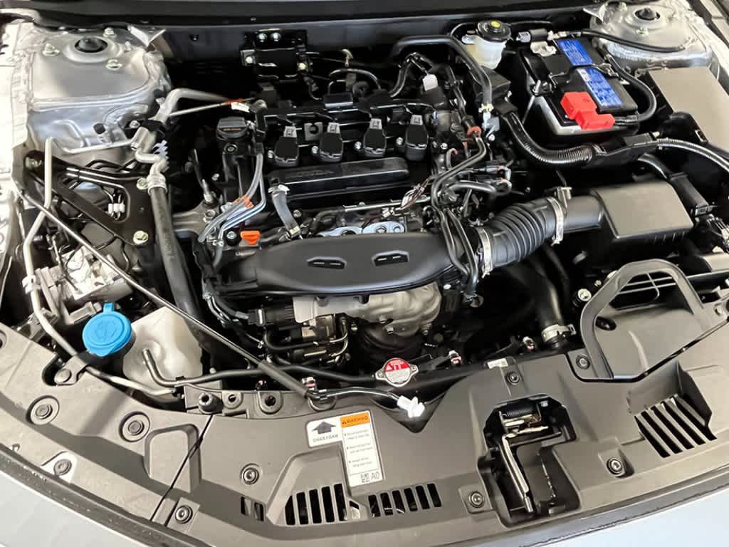 2026 Honda Accord - Image 11