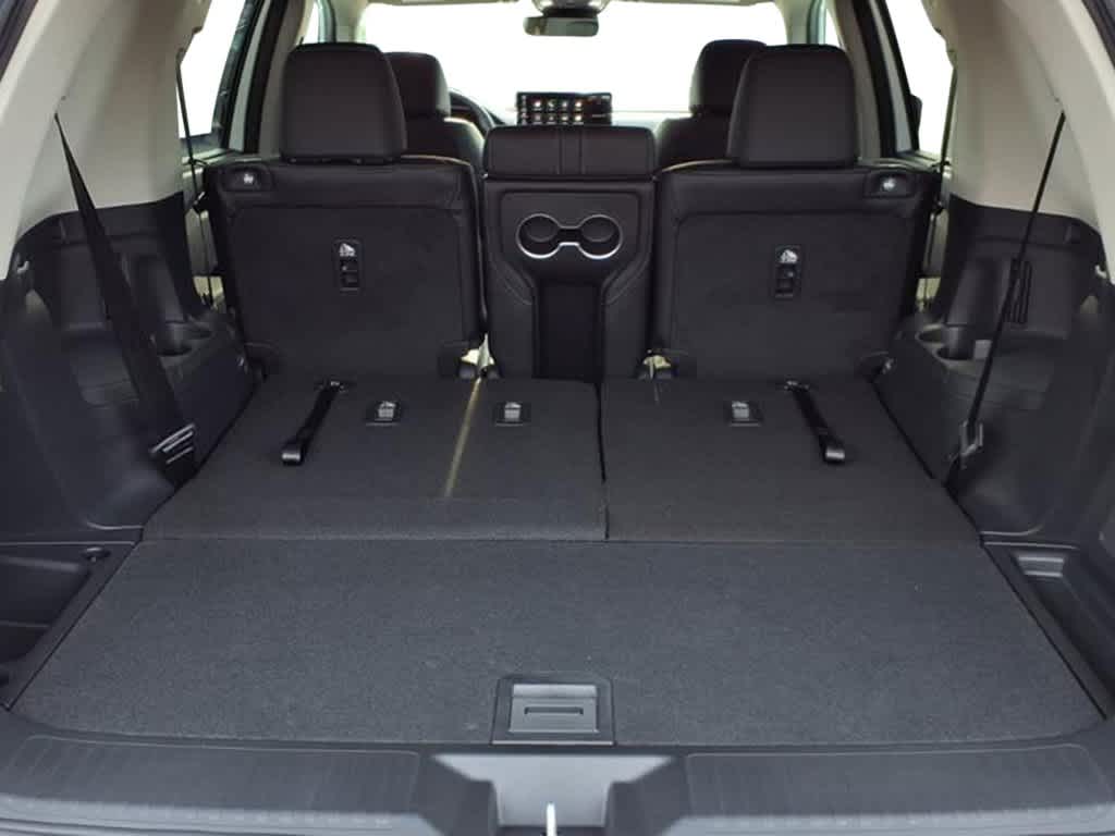2026 Honda Pilot - Image 24