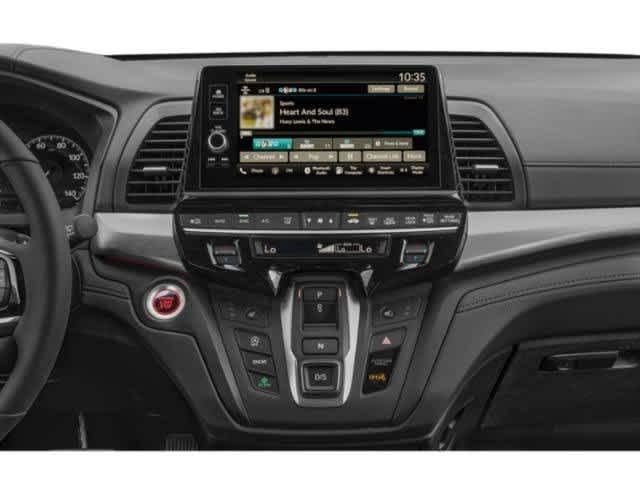 2026 Honda Odyssey - Image 11