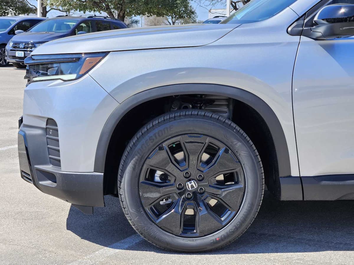 2026 Honda Pilot - Image 7