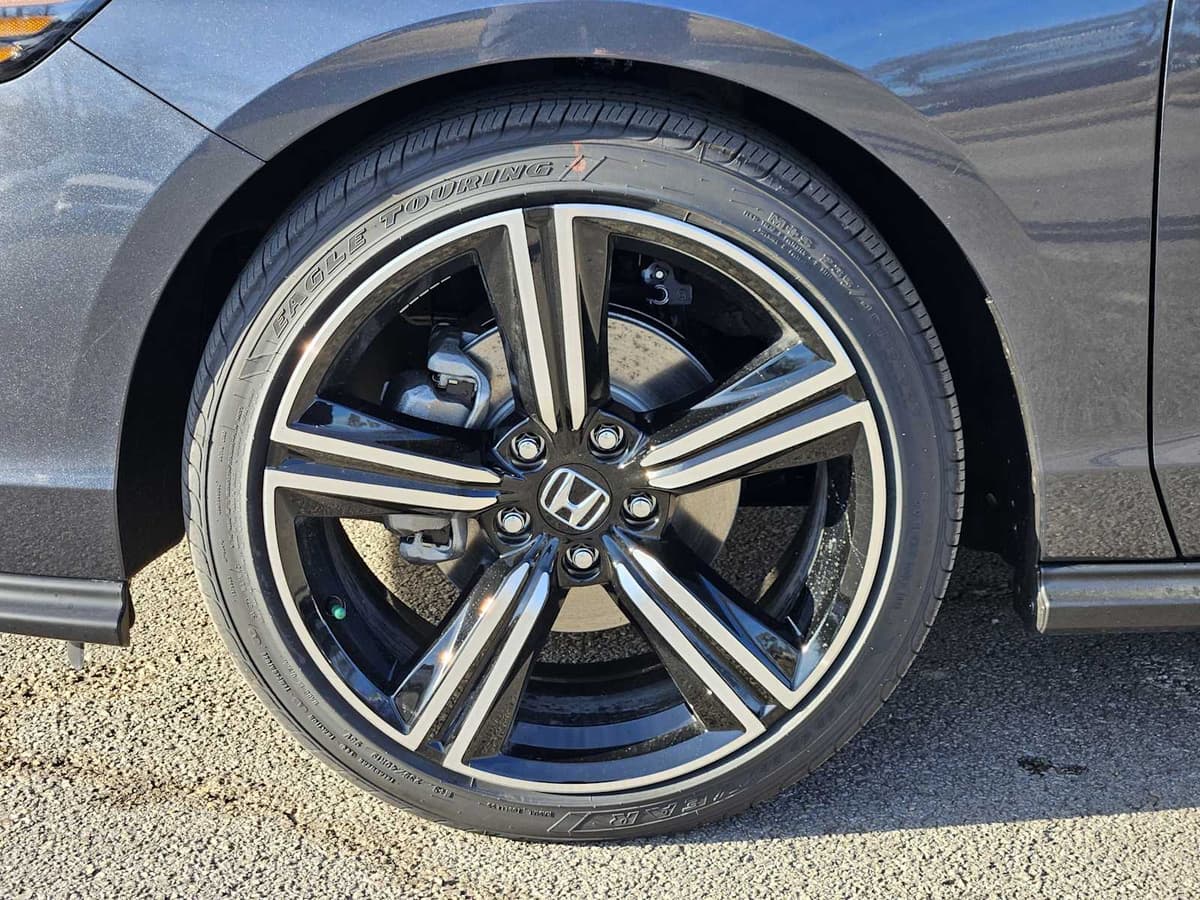 2026 Honda Accord - Image 8