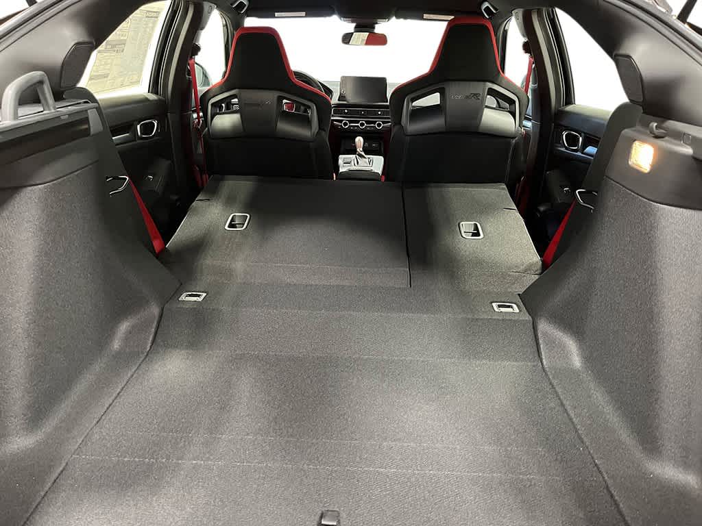 2026 Honda Civic Type R - Image 27