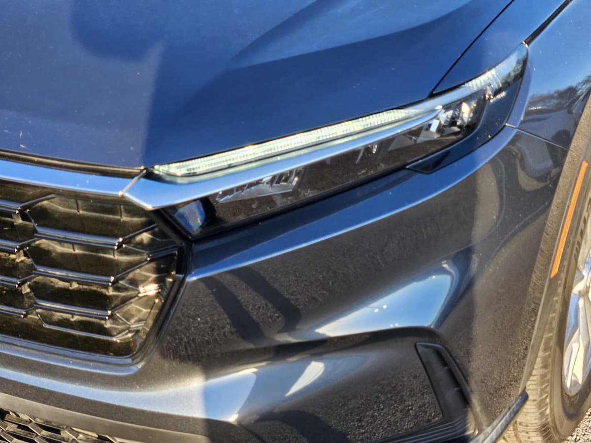 2023 Honda CR-V - Image 7