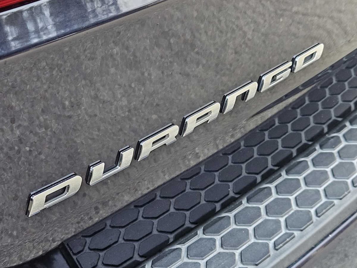 2012 Dodge Durango - Image 10