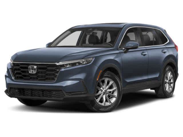 2024 Honda CR-V - Image 1