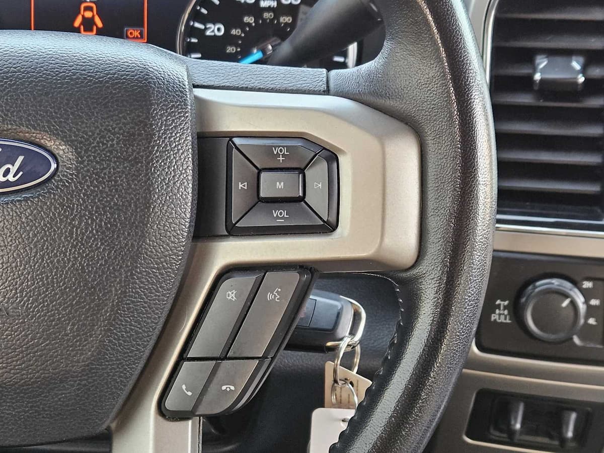 2022 Ford Super Duty F-250 SRW - Image 27