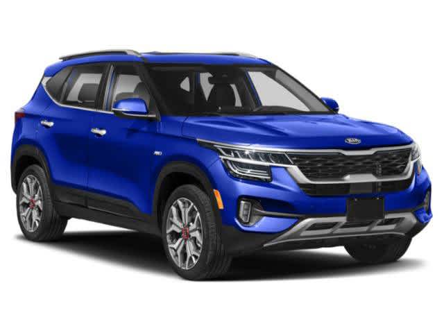 2021 Kia Seltos - Image 9