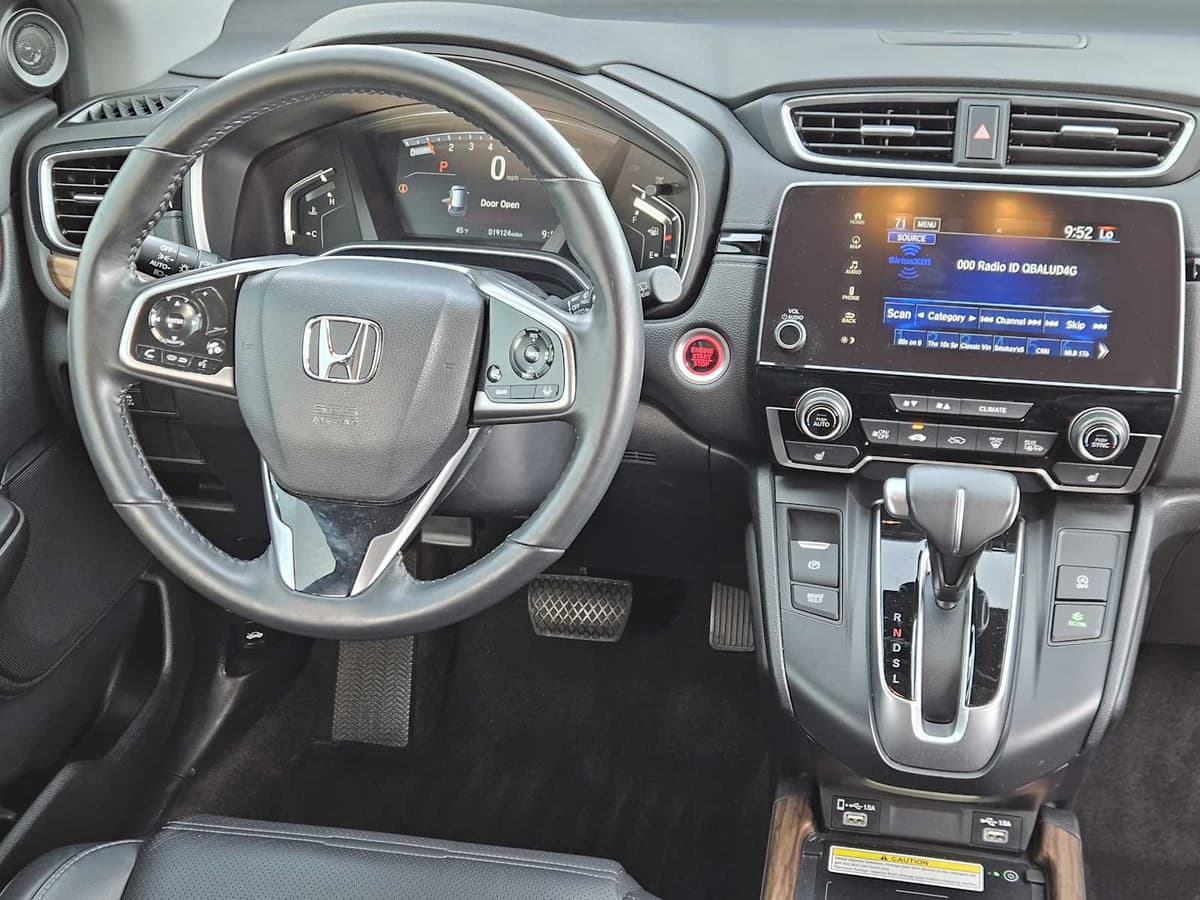 2022 Honda CR-V - Image 26