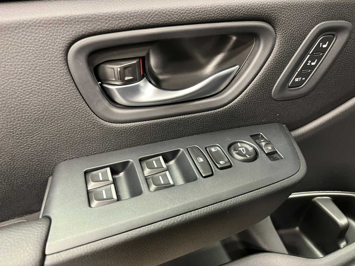 2026 Honda Pilot - Image 12