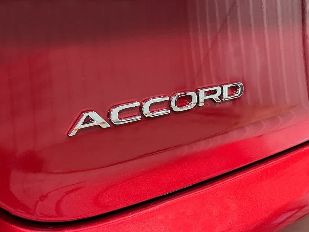 2026 Honda Accord Hybrid - Image 7