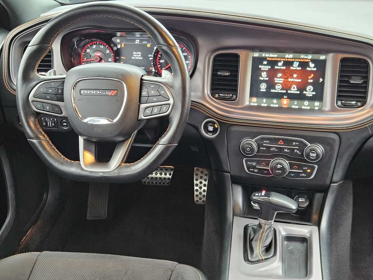 2023 Dodge Charger - Image 26
