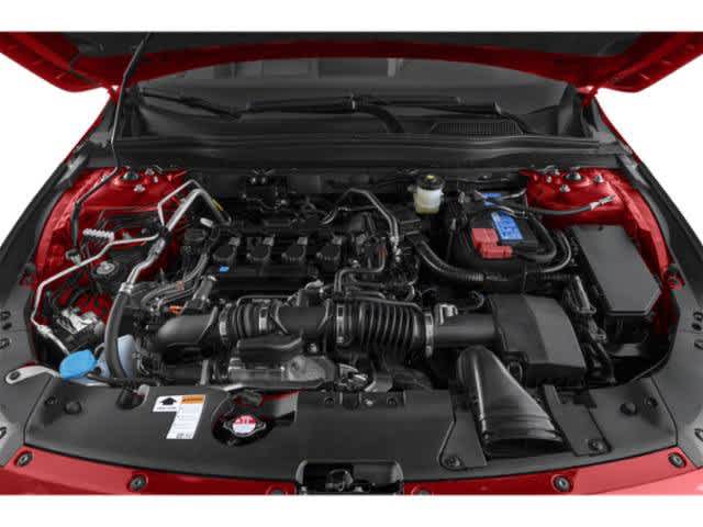 2021 Honda Accord Sedan - Image 15