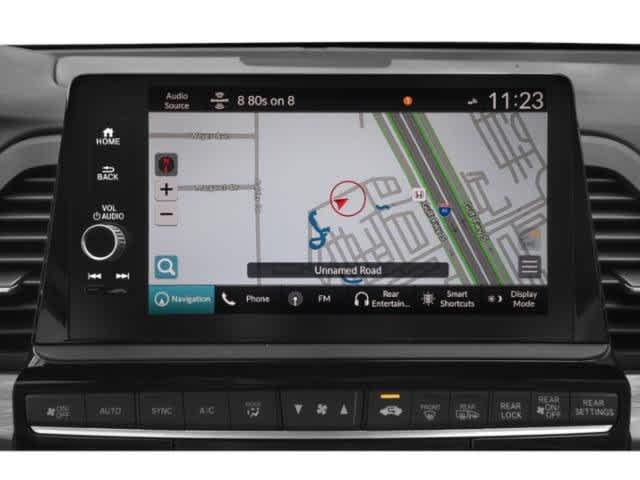 2026 Honda Odyssey - Image 19