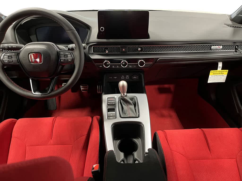 2026 Honda Civic Type R - Image 15