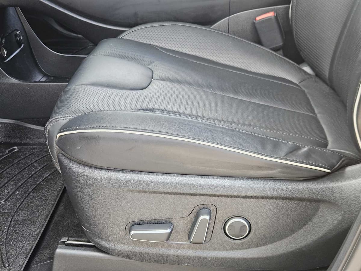 2024 Hyundai Palisade - Image 23